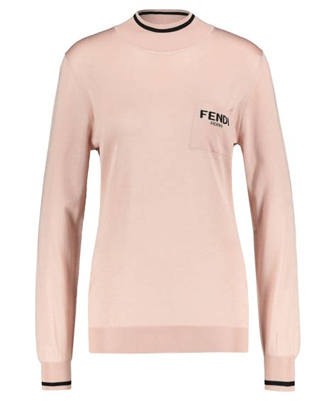 pullover fendi damen